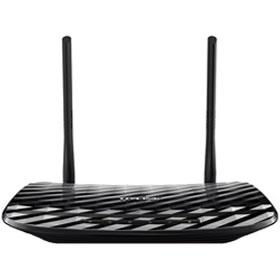 TP-Link Archer C2 AC750 Wireless Dual Band Gigabit Router